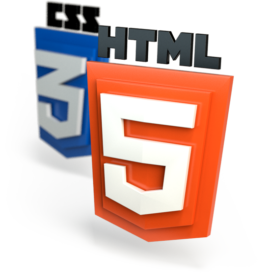 HTML5 and CSS3