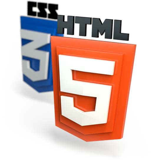 HTML5 and CSS3